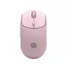 HP 400 Rose - Souris sans fil silencieuse | MonPC.Store