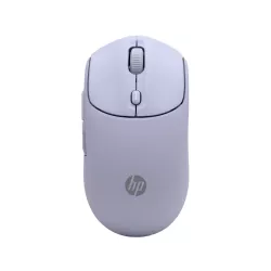 HP 400 Violette - Souris sans fil silencieuse | MonPC.Store