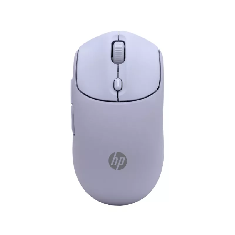 HP 400 Violette - Souris sans fil silencieuse | MonPC.Store