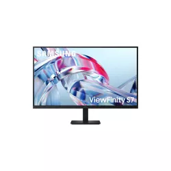 Ecran 32 Samsung Noir ViewFinity S7 S70H 3840x2160 VA… | MonPC.Store