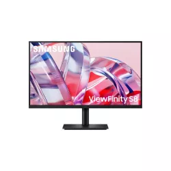 Ecran 32 Samsung Noir ViewFinity S8 S80H 3840x2160 VA… | MonPC.Store