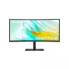 ECRAN 34'' SAMSUNG Noir ViewFinity S65UC WQHD… | MonPC.Store