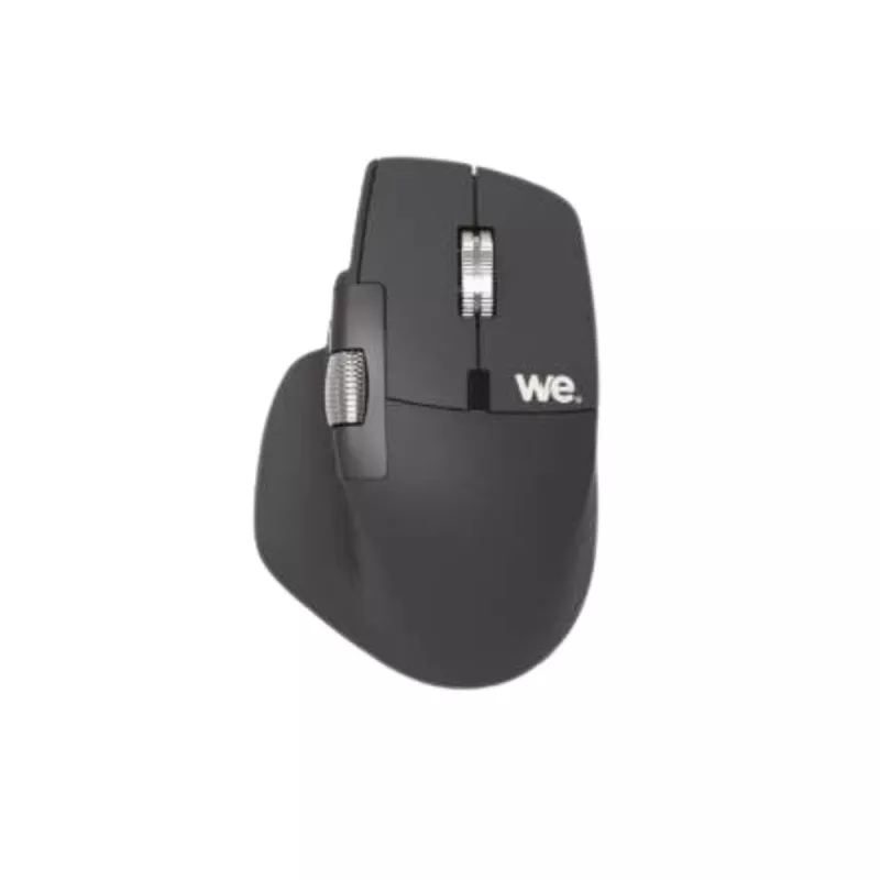 Souris WE sans-fil PRO, 2.4G+BT1+BT2, 7boutons, double… | MonPC.Store