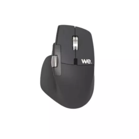 Souris WE sans-fil PRO, 2.4G+BT1+BT2, 7boutons, double… | MonPC.Store
