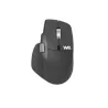 Souris WE sans-fil PRO, 2.4G+BT1+BT2, 7boutons, double… | MonPC.Store