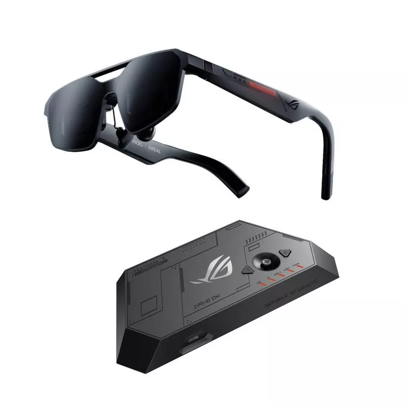 ASUS ROG XREAL R1-N * Lunettes AR Gaming | MonPC.Store