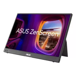 ASUS ZenScreen MB16FC écran plat de PC 40,6 cm (16")… | MonPC.Store