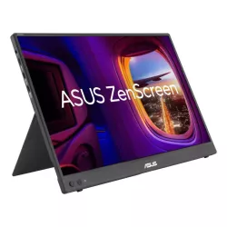 ASUS ZenScreen MB16FC écran plat de PC 40,6 cm (16")… | MonPC.Store