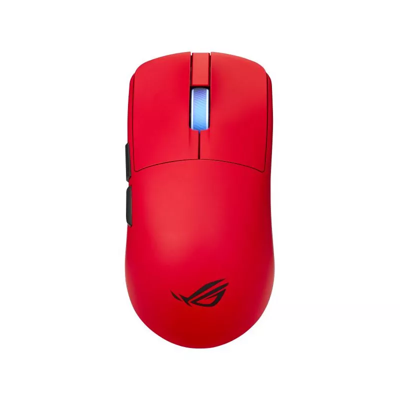 ASUS ROG Harpe II Ace RED souris Gaming Droitier RF… | MonPC.Store