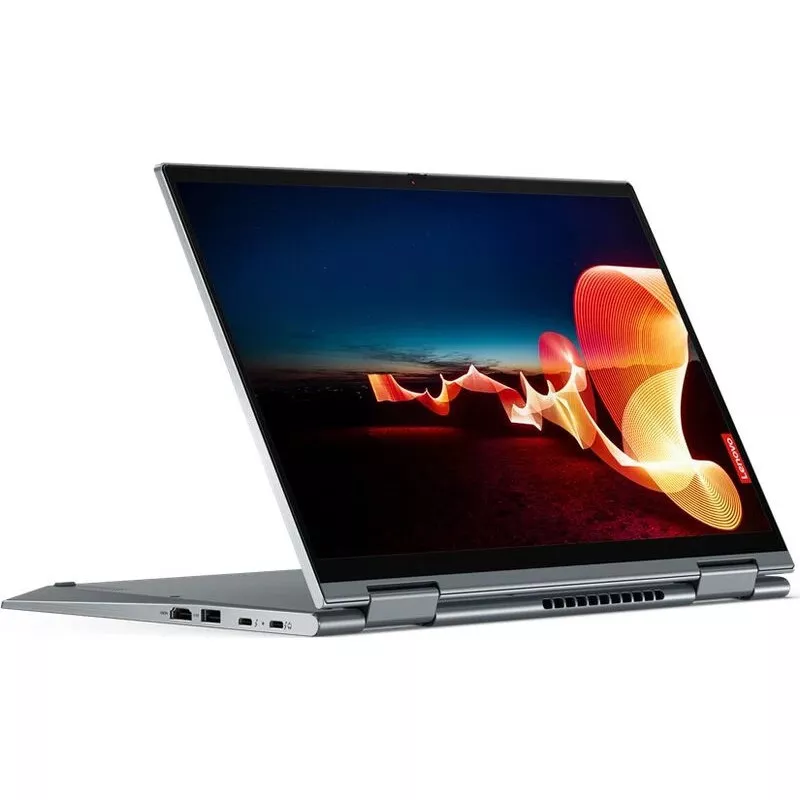 LENOVO ThinkPad X1 Yoga G6-2en1 14" Tactile (Grade : A) - Intel Core i7 - PC portable