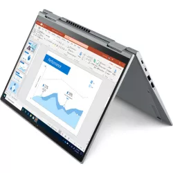 LENOVO ThinkPad X1 Yoga G6-2en1 14" Tactile (Grade : A) - Intel Core i7 - PC portable