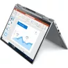 LENOVO ThinkPad X1 Yoga G6-2en1 14" Tactile (Grade : A) - Intel Core i7 - PC portable