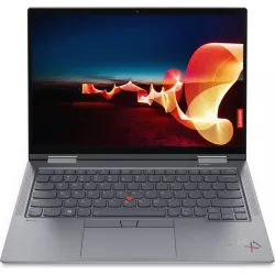 LENOVO ThinkPad X1 Yoga G6-2en1 14" Tactile (Grade : A) - Intel Core i7 - PC portable