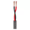 SOMMER CABLE Câble HP 2x 1.5mm² vendu au mètre | MonPC.Store