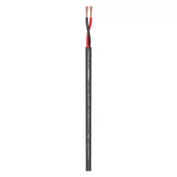SOMMER CABLE Câble HP 2x 1.5mm² vendu au mètre | MonPC.Store