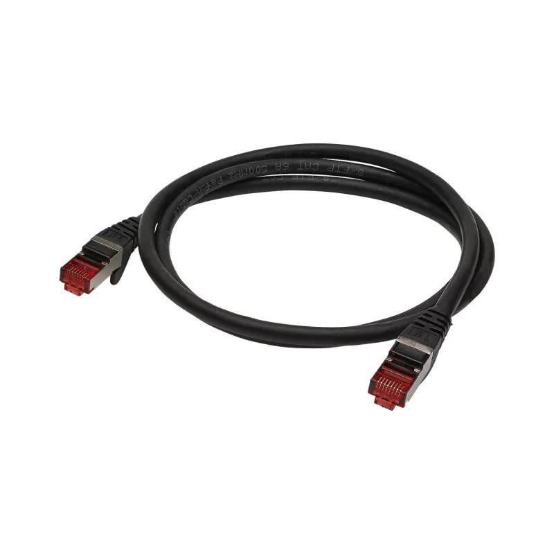 Sommer cable Cable ethernet Cat.6a pour patch - 25cm | MonPC.Store