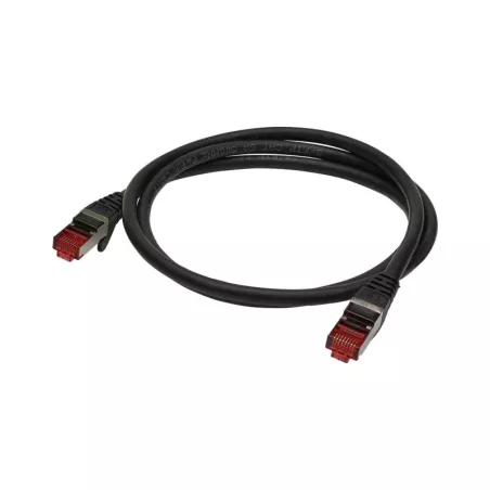 Sommer cable Cable ethernet Cat.6a pour patch - 25cm | MonPC.Store
