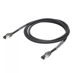 Sommer cable Cable ethernet CAT.6A blindé - 2m | MonPC.Store