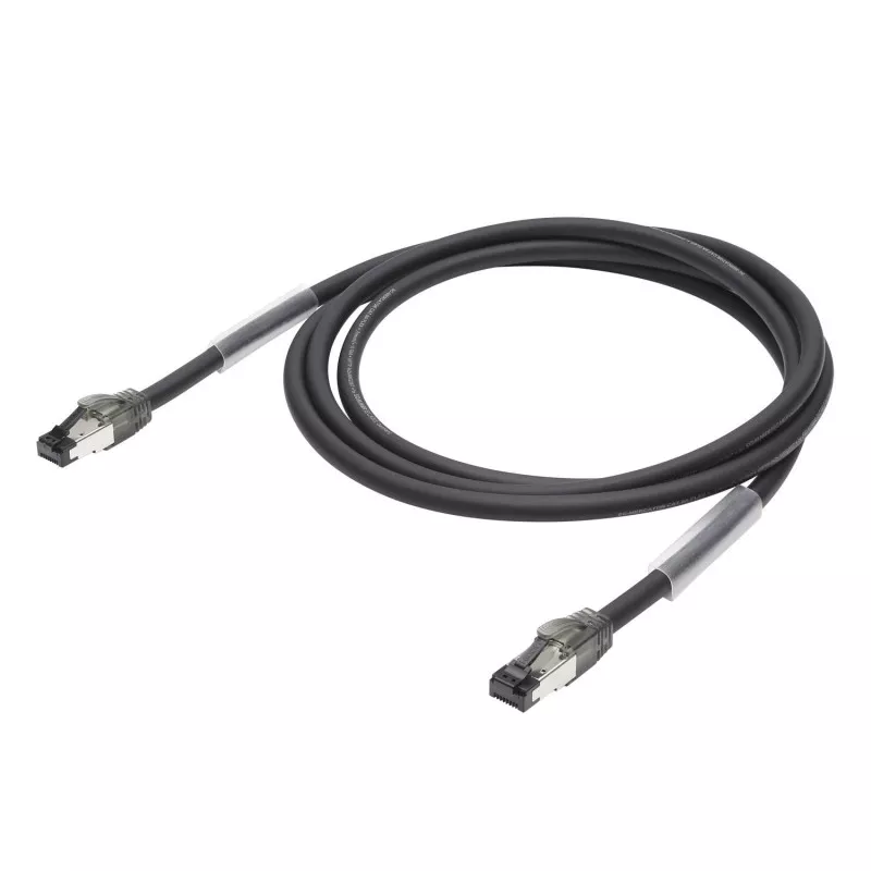 Sommer cable Cable ethernet CAT.6A blindé - 2m | MonPC.Store