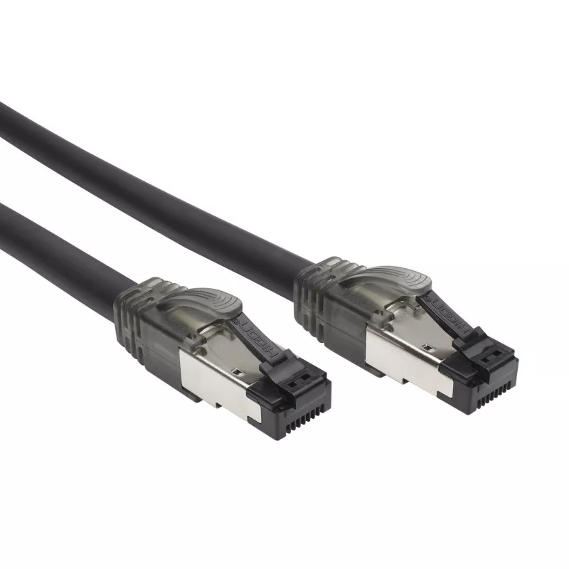 Sommer cable Cable ethernet CAT.6A blindé - 3m | MonPC.Store