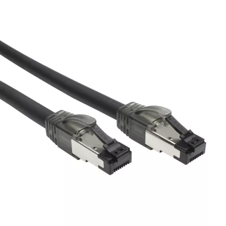 Sommer cable Cable ethernet CAT.6A blindé - 3m | MonPC.Store