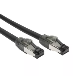 Sommer cable Cable ethernet CAT.6A blindé - 10m | MonPC.Store