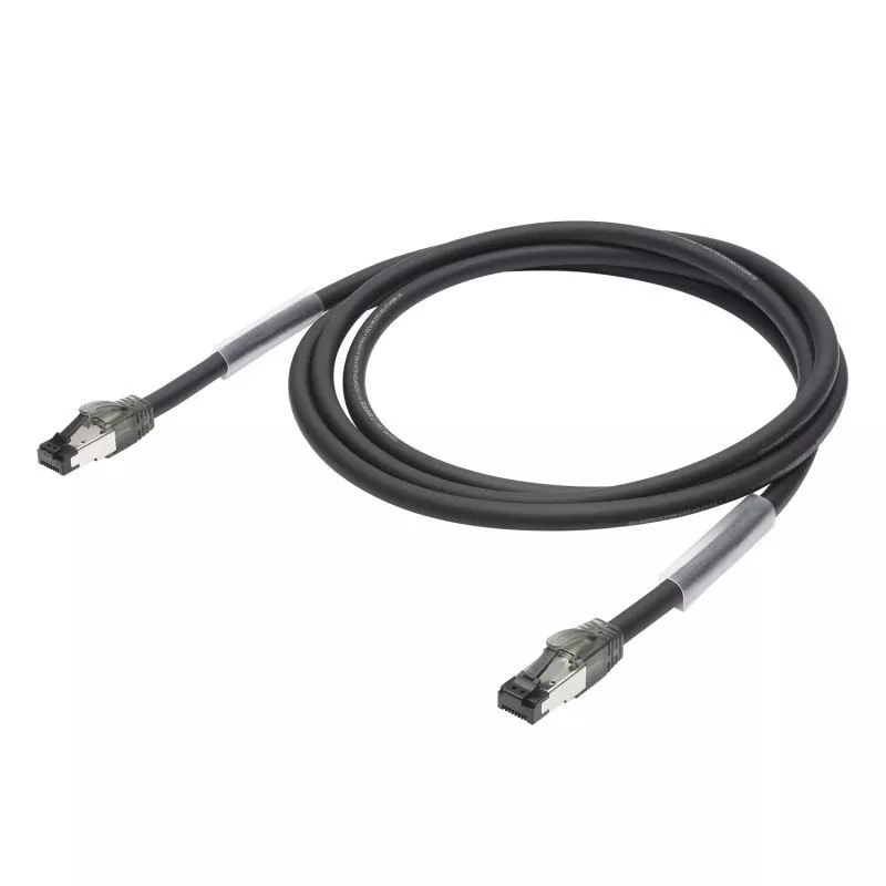 Sommer cable Cable ethernet CAT.6A blindé - 30m | MonPC.Store