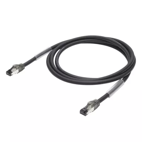 Sommer cable Cable ethernet CAT.6A blindé - 30m | MonPC.Store
