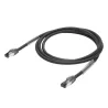Sommer cable Cable ethernet CAT.6A blindé - 30m | MonPC.Store