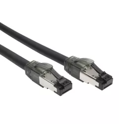 Sommer cable Cable ethernet CAT.6A blindé - 30m | MonPC.Store
