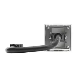 Sommer cable FICHE MODULE HDMI 45x45 mm, plastique… | MonPC.Store
