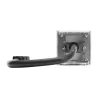 Sommer cable FICHE MODULE HDMI 45x45 mm, plastique… | MonPC.Store