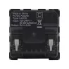 Sommer cable FICHE MODULE USB C et USB 45x45 mm… | MonPC.Store