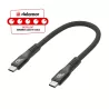Sommer cable USB 3.2 connection cable, type C male… | MonPC.Store