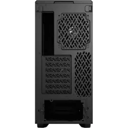 FRACTAL Meshify 2 Compact Black TG Dark Tint o emballage abîmé - Boîtier PC