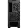 FRACTAL Meshify 2 Compact Black TG Dark Tint o emballage abîmé - Boîtier PC