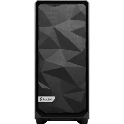FRACTAL Meshify 2 Compact Black TG Dark Tint o emballage abîmé - Boîtier PC