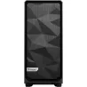 FRACTAL Meshify 2 Compact Black TG Dark Tint o emballage abîmé - Boîtier PC
