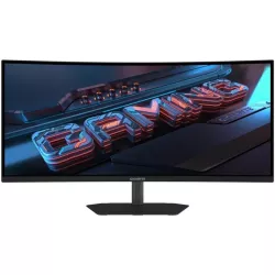 GIGABYTE G34WQC2 emballage abîmé Reconditionné | MonPC.Store
