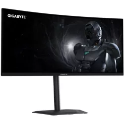 GIGABYTE G34WQC2 emballage abîmé Reconditionné | MonPC.Store