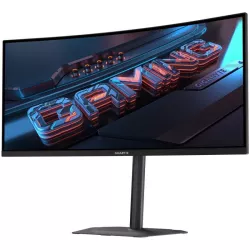 GIGABYTE G34WQC2 emballage abîmé Reconditionné | MonPC.Store