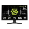 MSI MAG 272F emballage abîmé Reconditionné | MonPC.Store