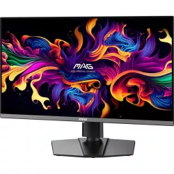 MSI MAG 272QP QD-OLED X50 Emballage abîmé Reconditionné | MonPC.Store