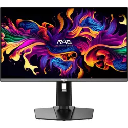 MSI MAG 272QP QD-OLED X50 Emballage abîmé Reconditionné | MonPC.Store