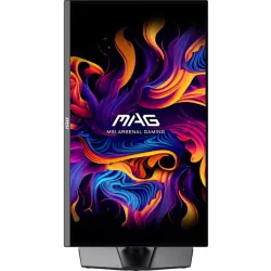 MSI MAG 272QP QD-OLED X50 Emballage abîmé Reconditionné | MonPC.Store