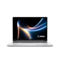MSI Modern 14S AI+ G3MG-067FR - Intel Core Ultra 5 - PC portable