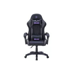 Fauteuil gaming ALTAR, finition PU diamant, accoudoirs… | MonPC.Store