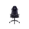 Fauteuil gaming NYROS, finition tissu nid d'abeille… | MonPC.Store