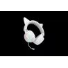RAZER Kraken Kitty V3 Pro - Casque sans fil RGB White Ed | MonPC.Store