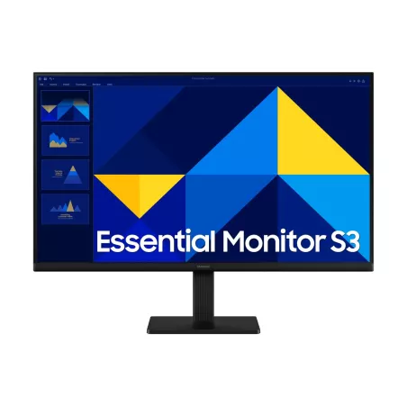 ECRAN 24 SAMSUNG S24D302GAU Noir 1920x1080 IPS 16:9… | MonPC.Store